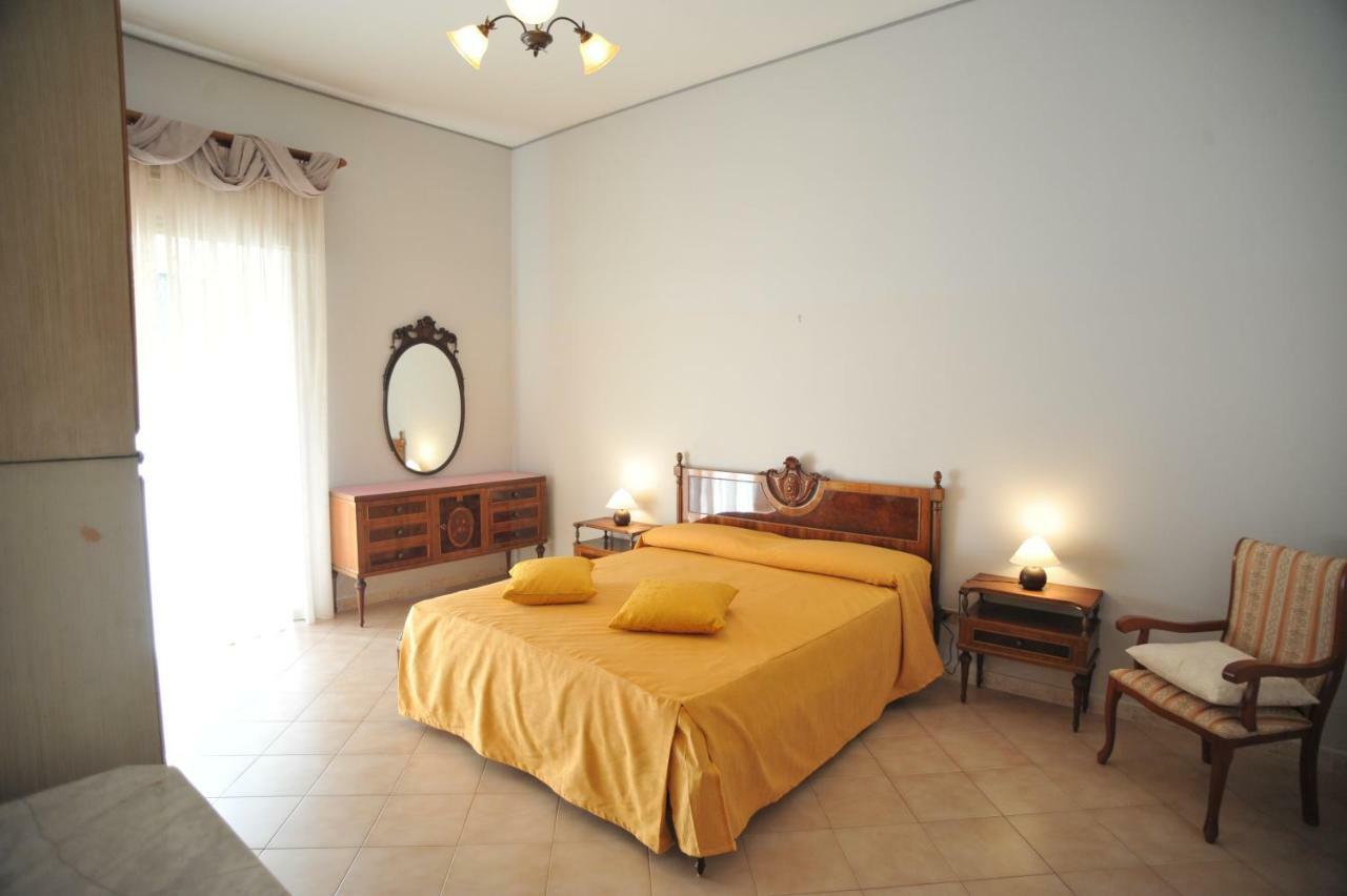 Palazzo Mascolo Gruppo Mascololuxuryapartments Аджерола Экстерьер фото