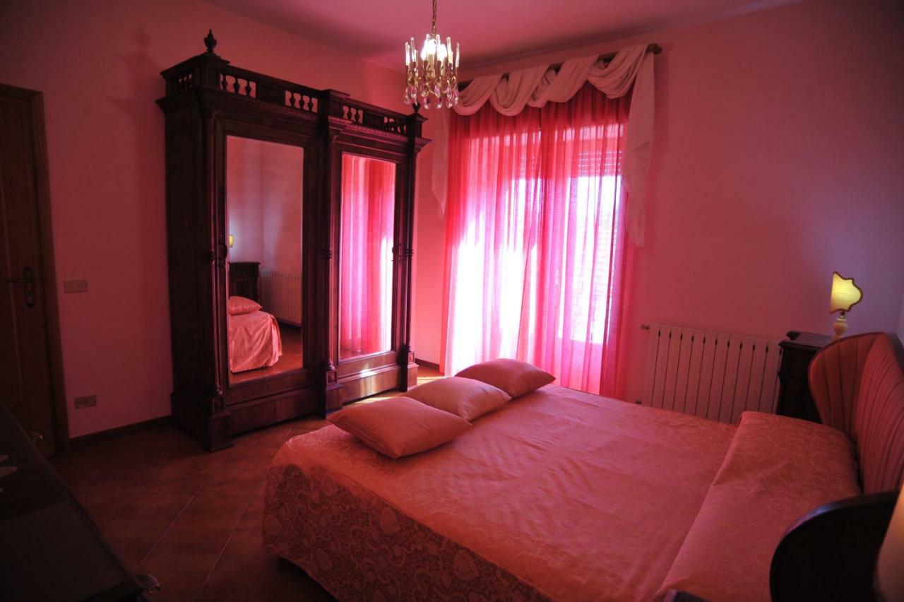 Palazzo Mascolo Gruppo Mascololuxuryapartments Аджерола Экстерьер фото
